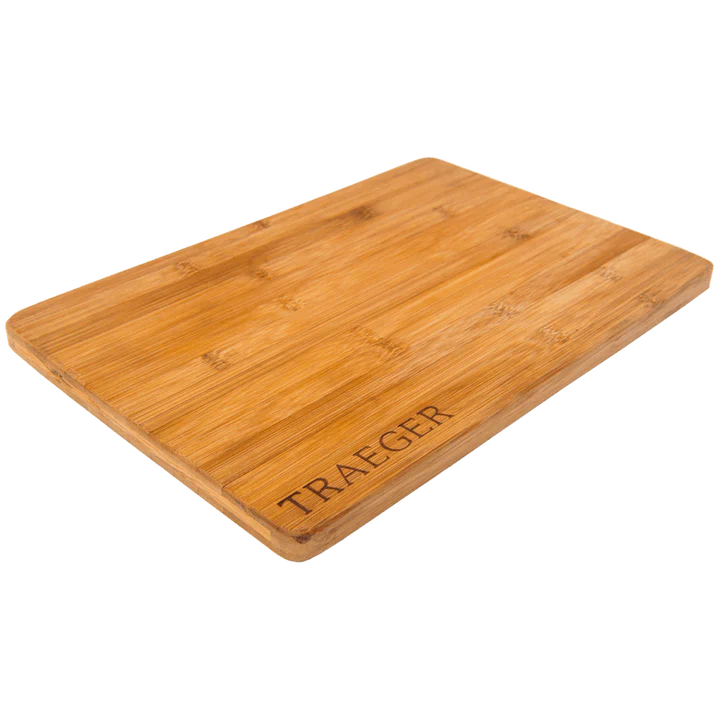 Magnetic Bamboo Cutting Board