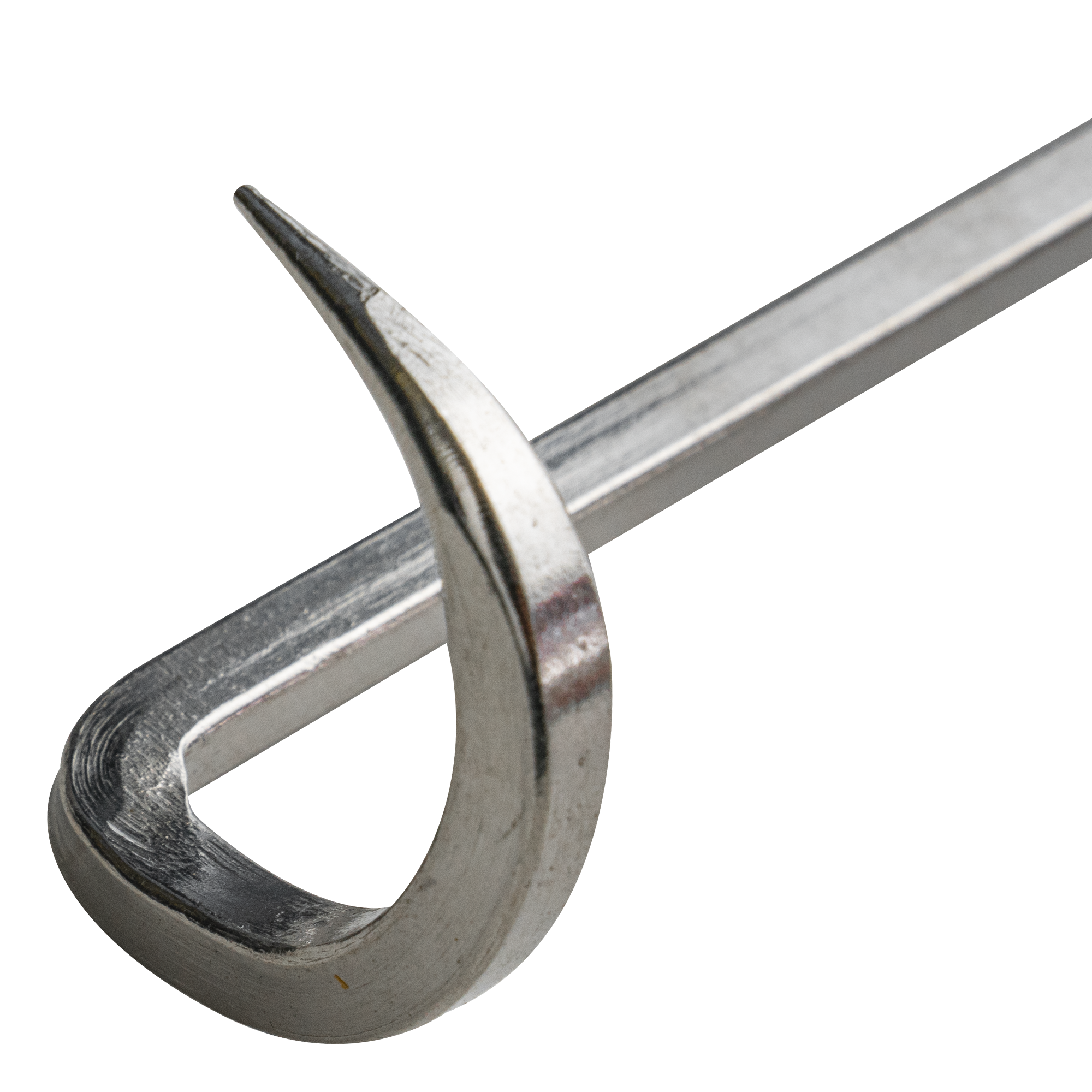 TRAEGER PIG TAIL BBQ FLIPPER