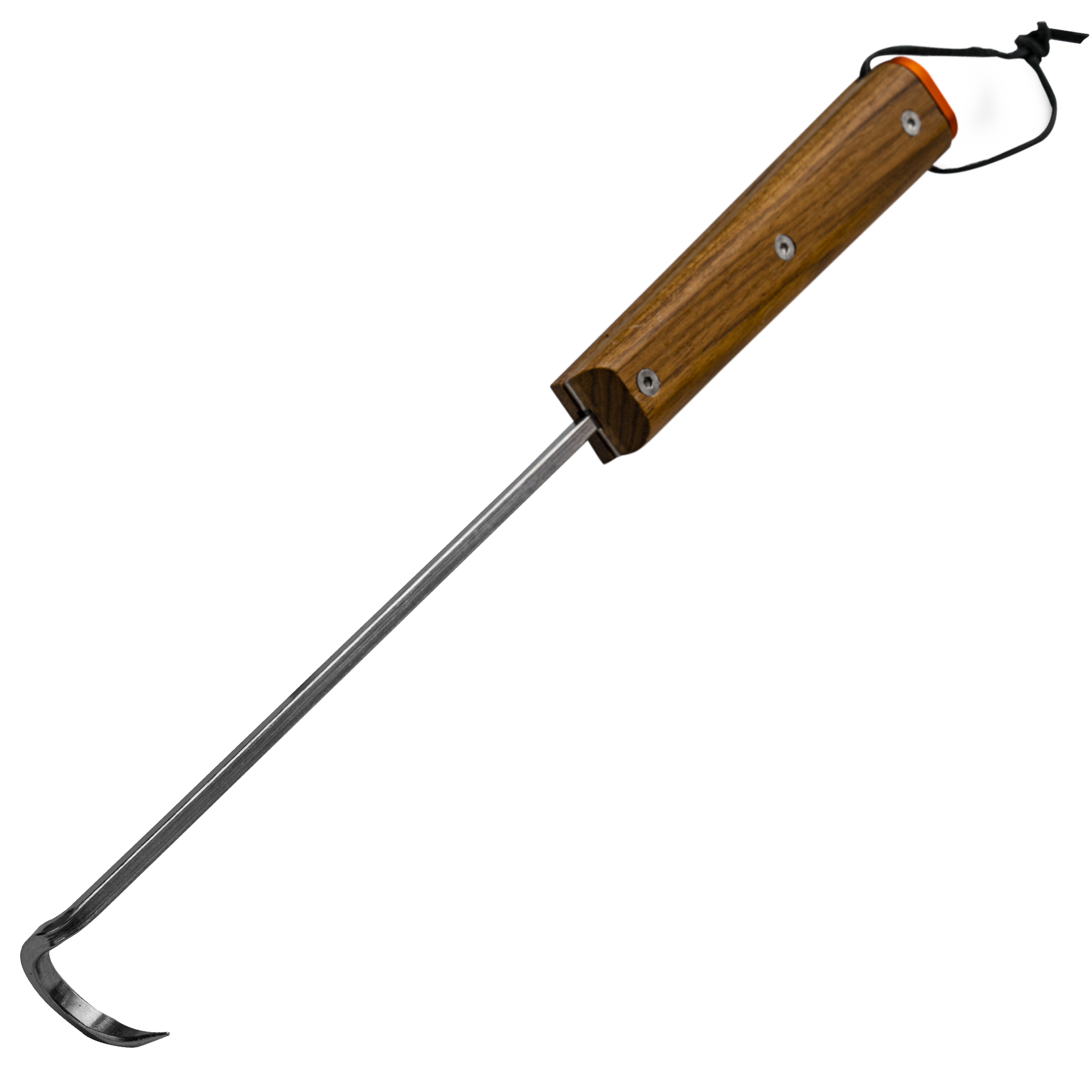 TRAEGER PIG TAIL BBQ FLIPPER