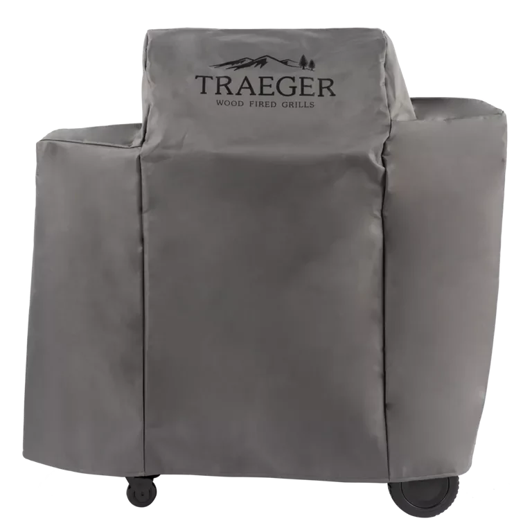 IRONWOOD® 650 FULL-LENGTH GRILL COVER