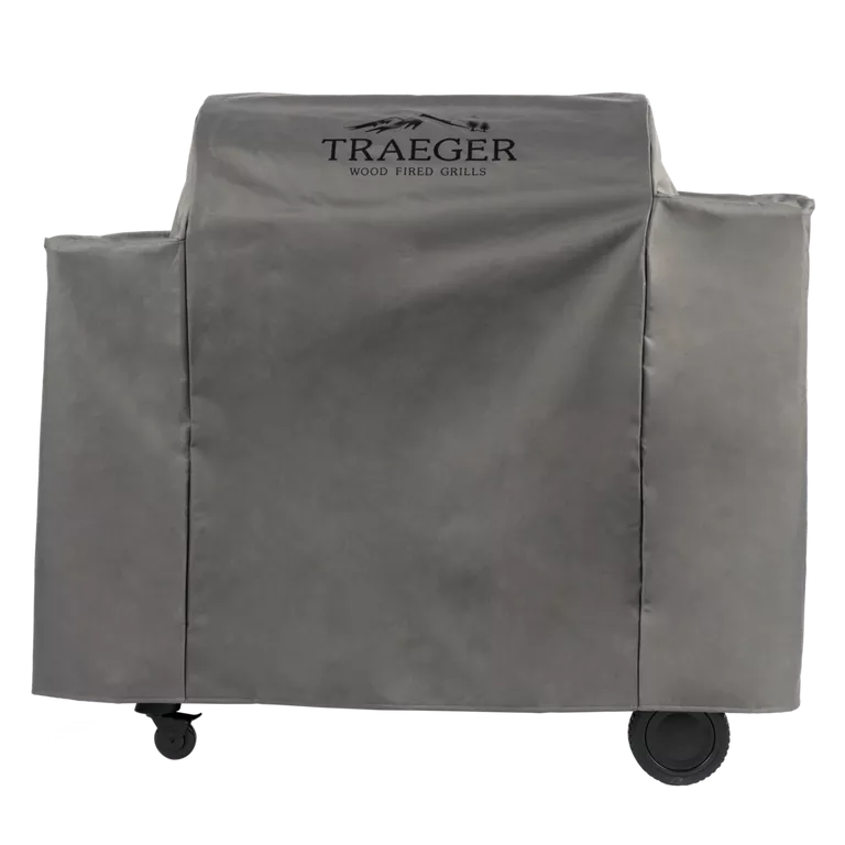 IRONWOOD® 885 FULL-LENGTH GRILL COVER