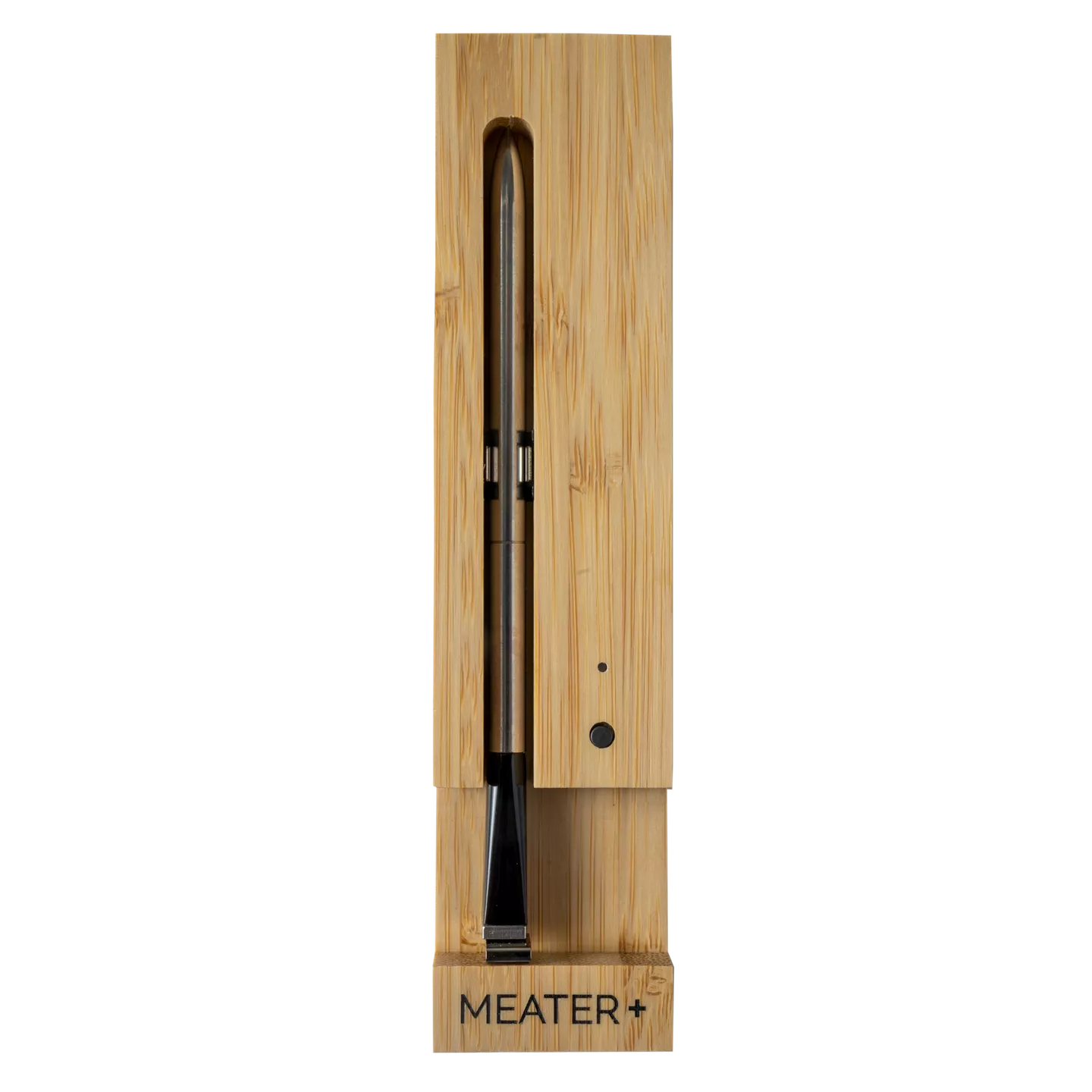 MEATER® PLUS WIRELESS MEAT THERMOMETER