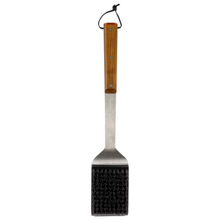TRAEGER BBQ CLEANING BRUSH