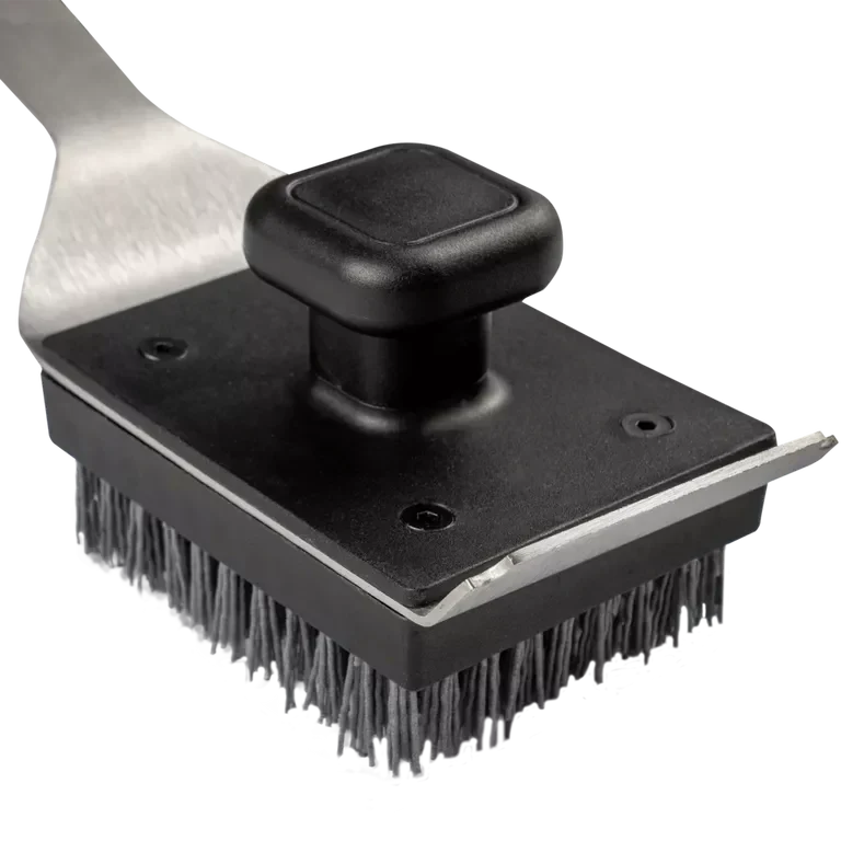 TRAEGER BBQ CLEANING BRUSH
