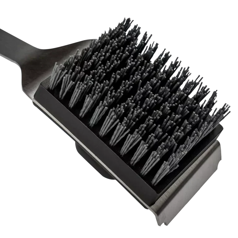 TRAEGER BBQ CLEANING BRUSH