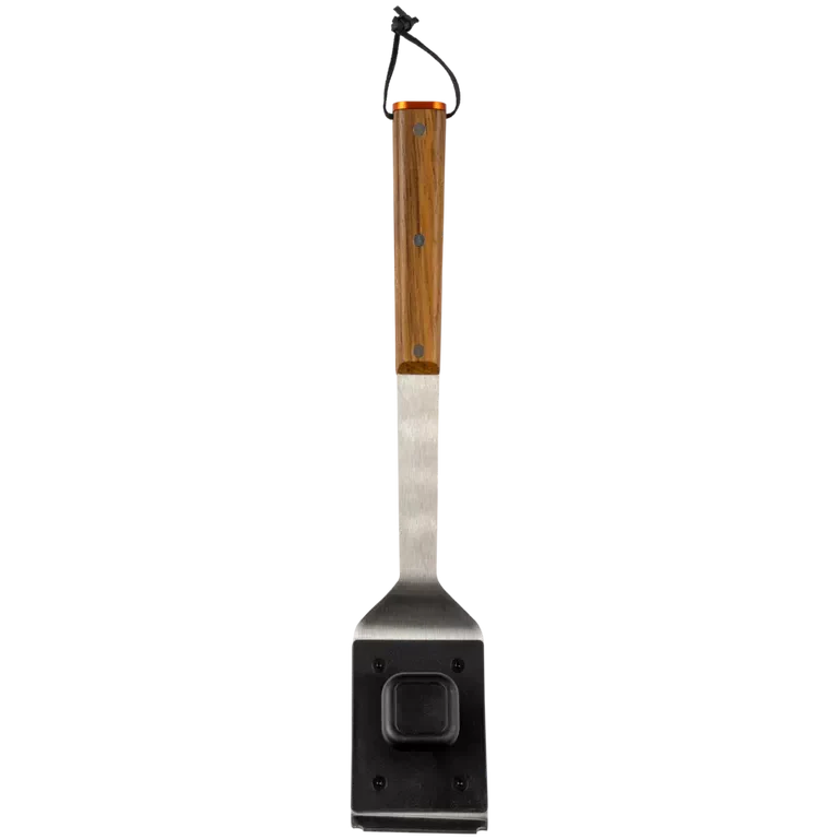 TRAEGER BBQ CLEANING BRUSH