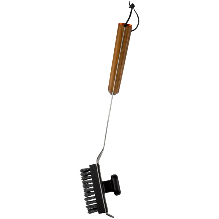 TRAEGER BBQ CLEANING BRUSH