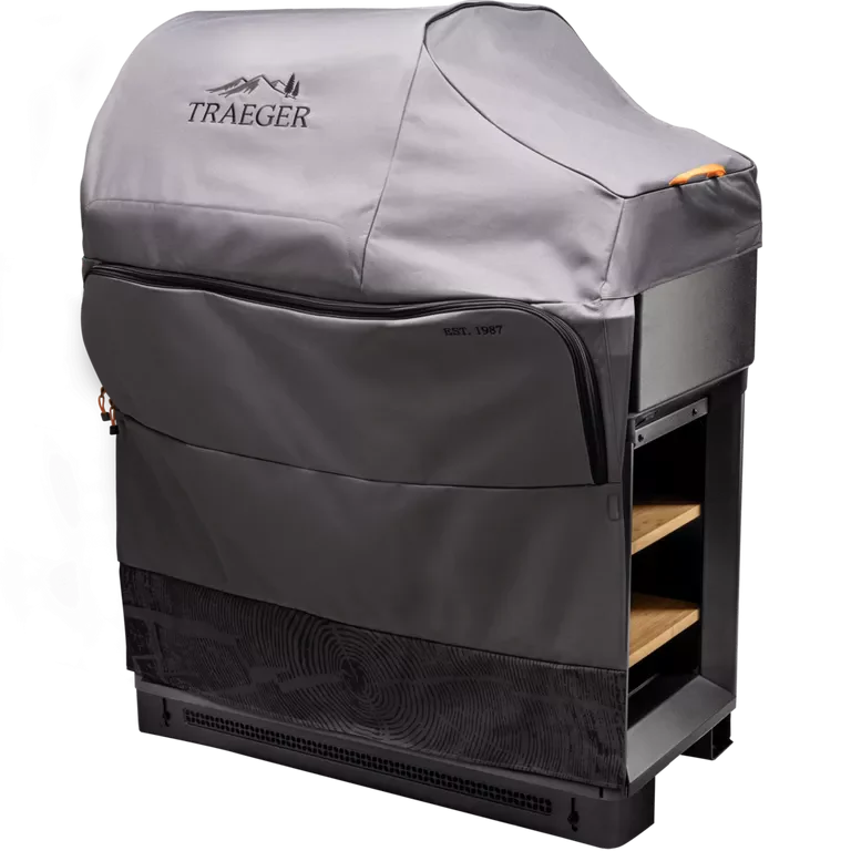 TIMBERLINE® OUTDOOR KITCHEN GRILL COVER