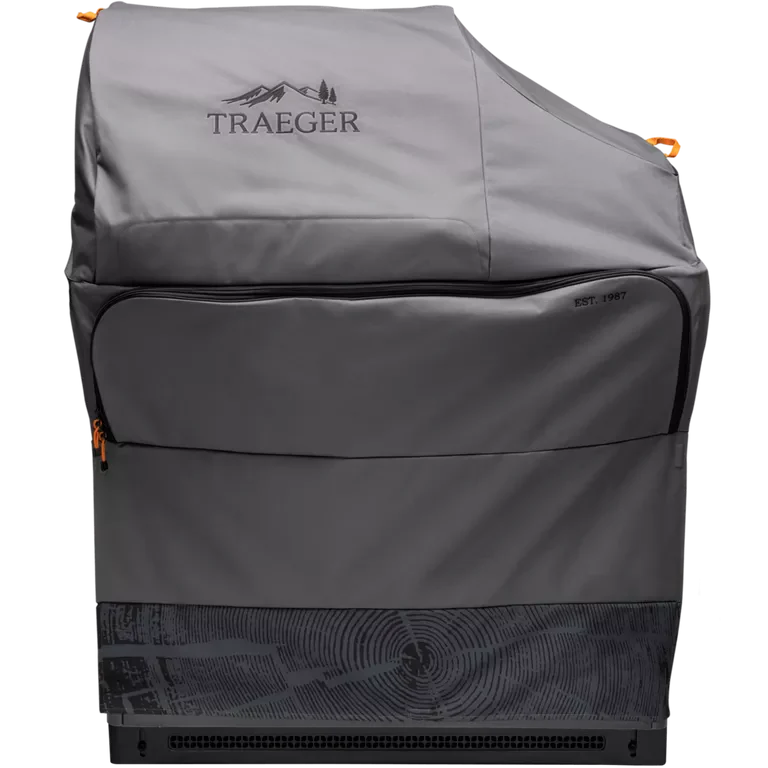 TIMBERLINE® OUTDOOR KITCHEN GRILL COVER