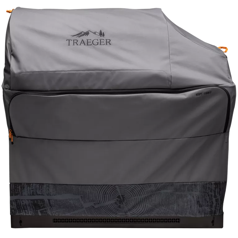 TIMBERLINE® XL OUTDOOR KITCHEN GRILL COVER