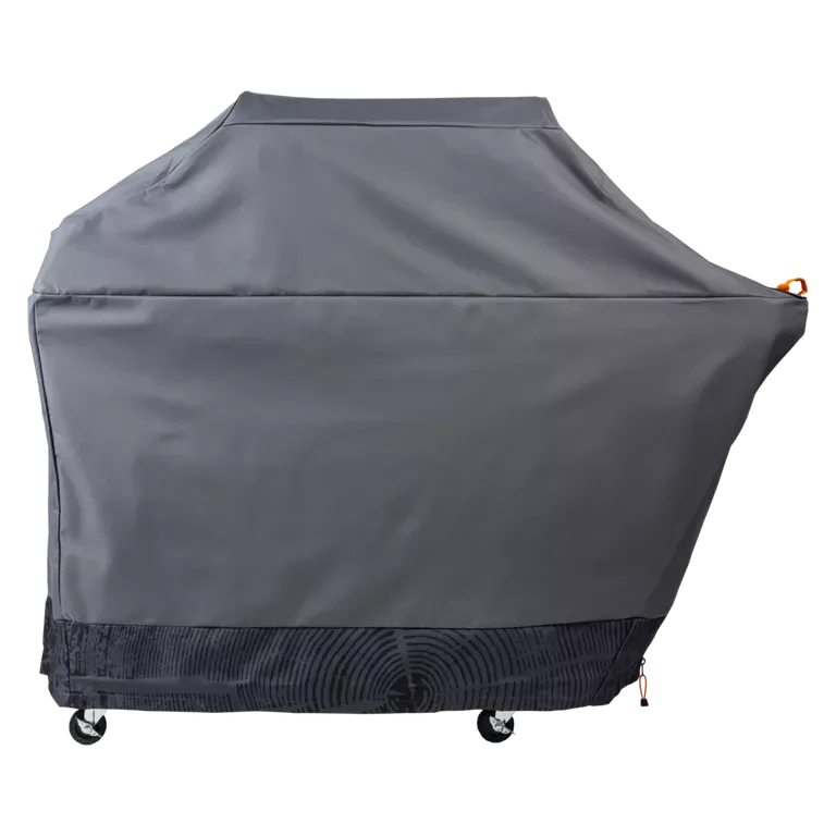TIMBERLINE® FULL-LENGTH GRILL COVER