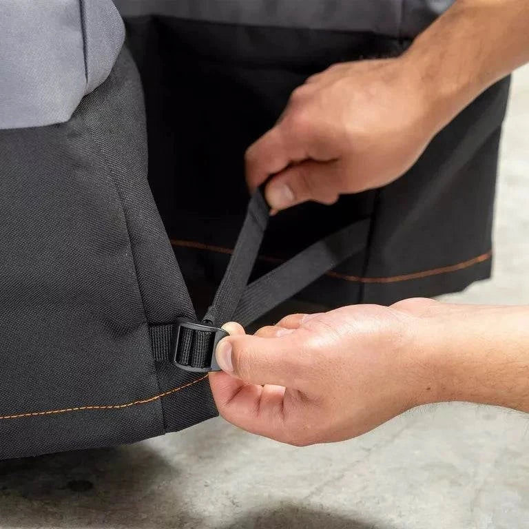 IRONWOOD® Full-Length Grill Cover