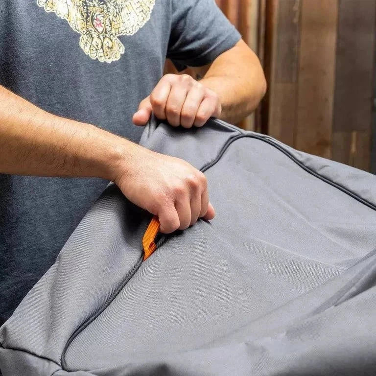 IRONWOOD® XL Full-Length Grill Cover