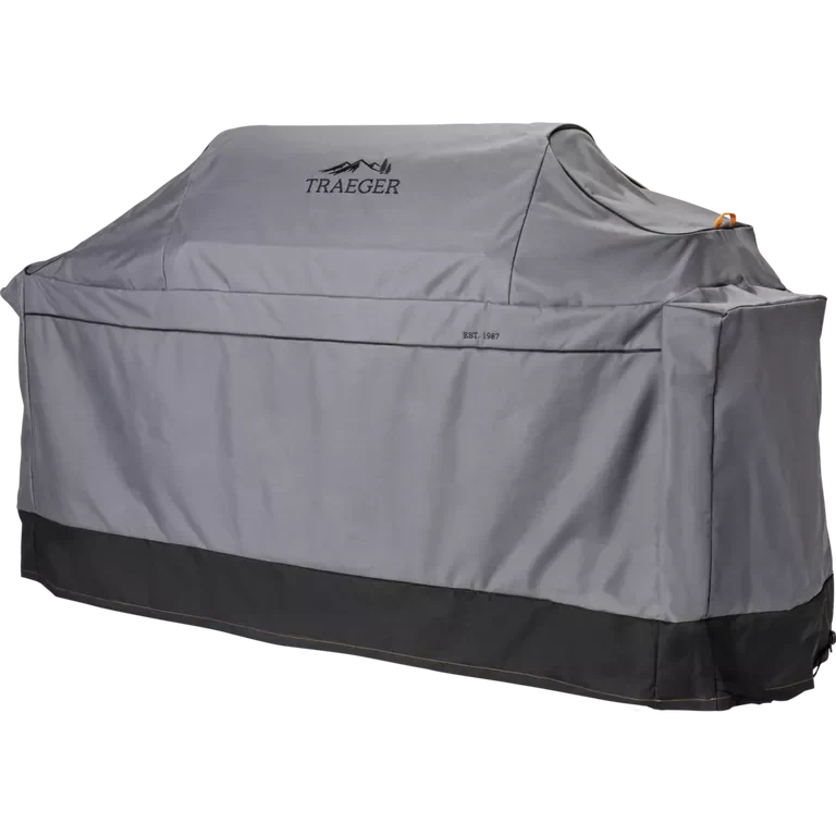 IRONWOOD® XL Full-Length Grill Cover