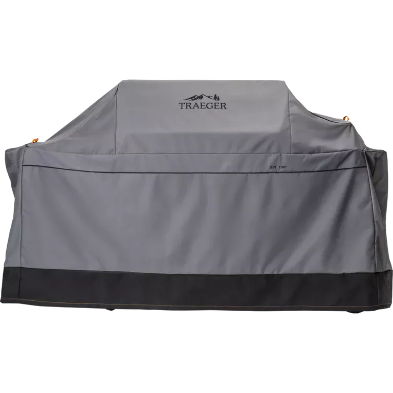IRONWOOD® XL Full-Length Grill Cover