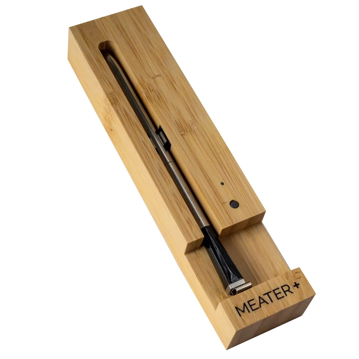 MEATER® PLUS WIRELESS MEAT THERMOMETER