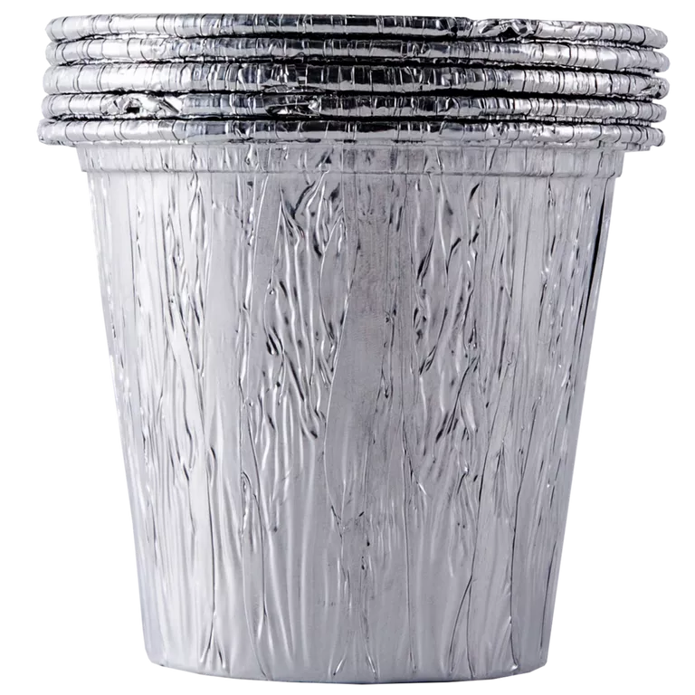 GREASE BUCKET LINERS - 5 PACK