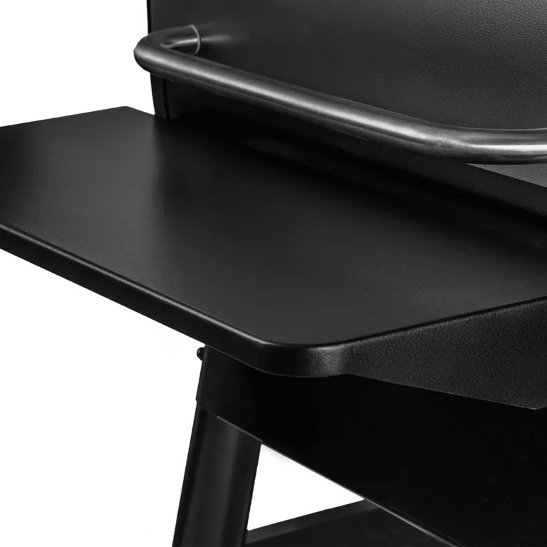 TRAEGER FOLDING FRONT SHELF - PRO 22 & 575/IRONWOOD® 650