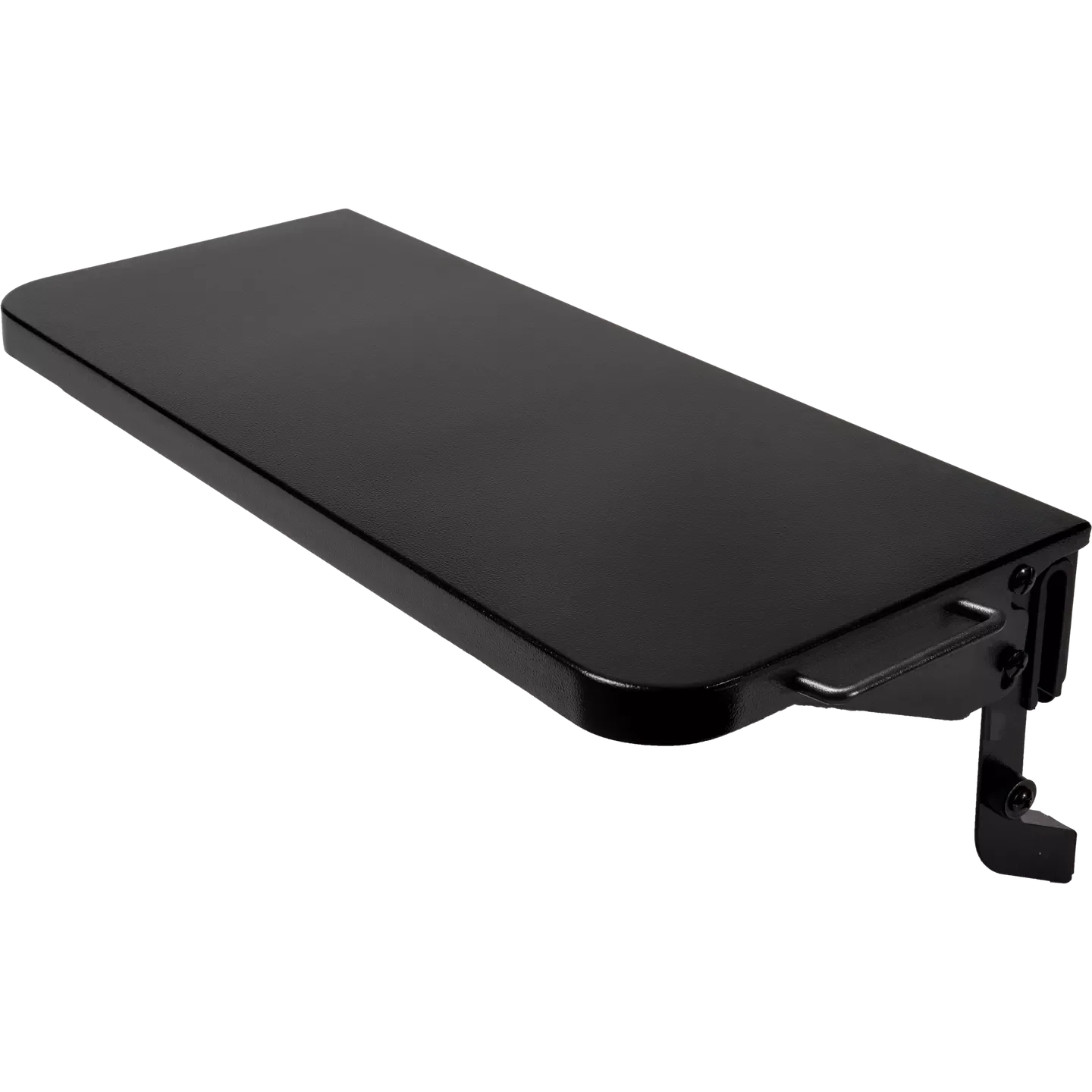 TRAEGER P.A.L. POP-AND-LOCK™ FOLDING FRONT SHELF