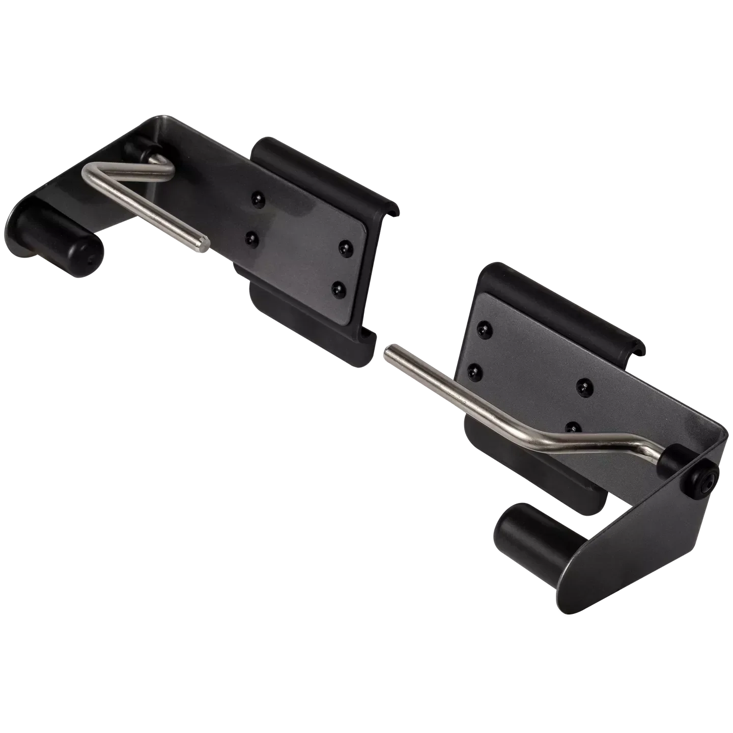 TRAEGER P.A.L. POP-AND-LOCK™ ROLL RACK