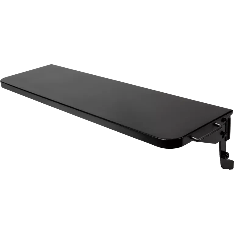 P.A.L. POP-AND-LOCK™ FOLDING FRONT SHELF XL