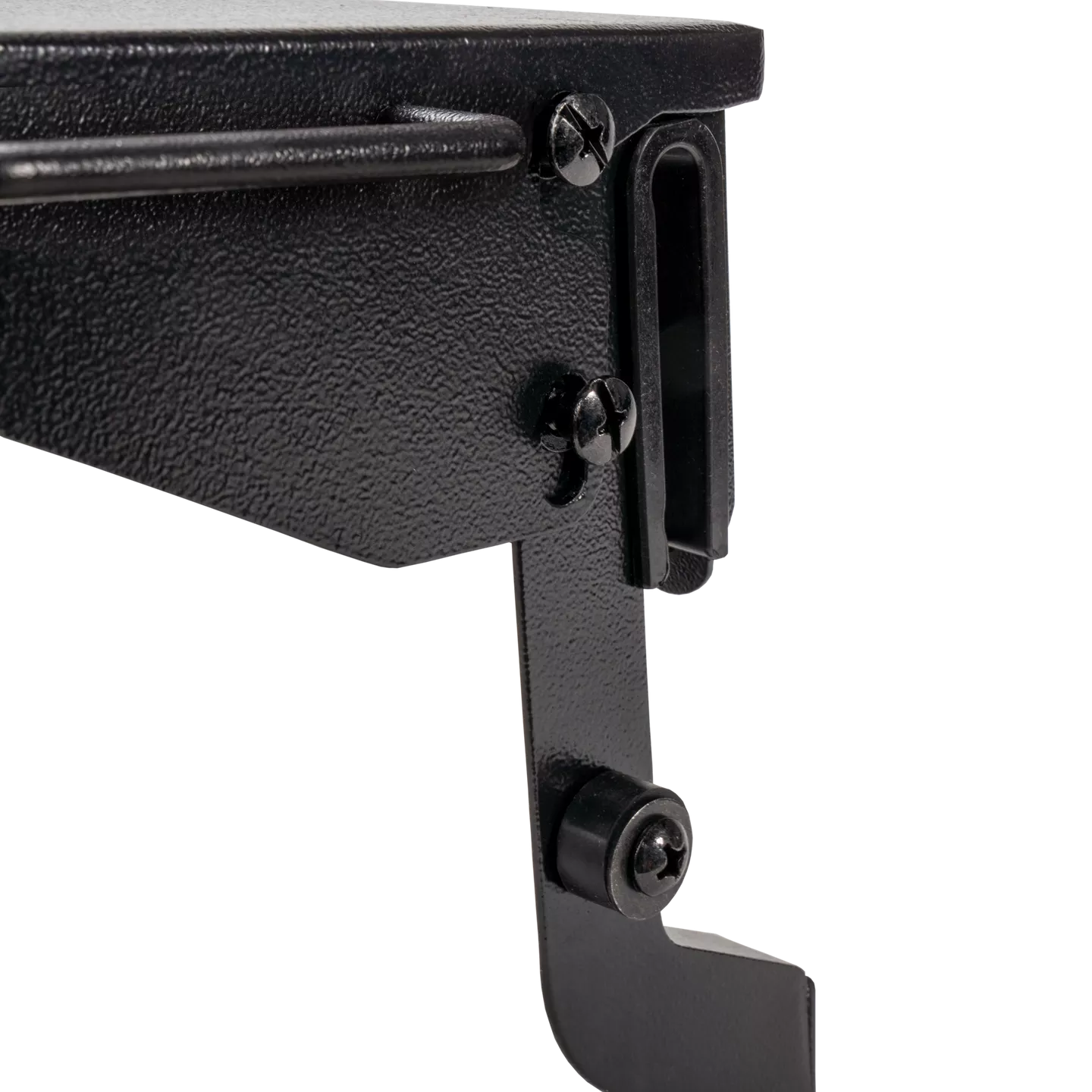 TRAEGER P.A.L. POP-AND-LOCK™ FOLDING FRONT SHELF