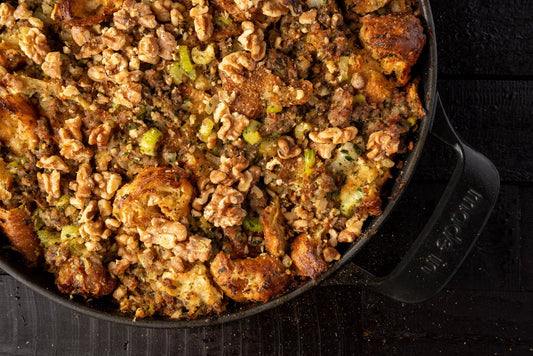 CROISSANT STUFFING