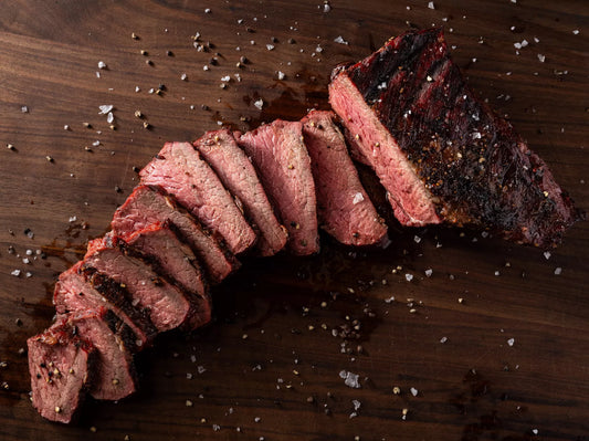 TRAEGER TRI TIP