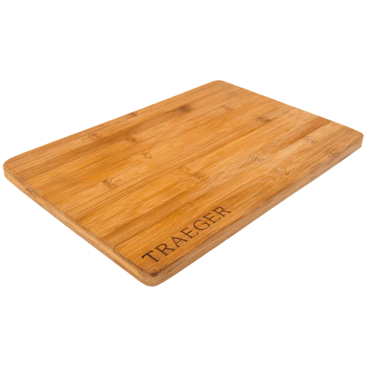Magnetic Bamboo Cutting Board