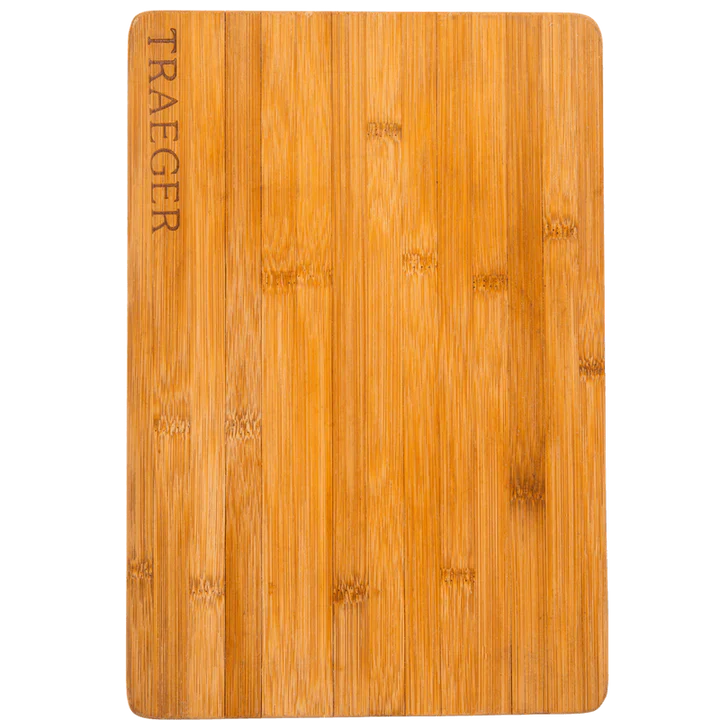 Magnetic Bamboo Cutting Board