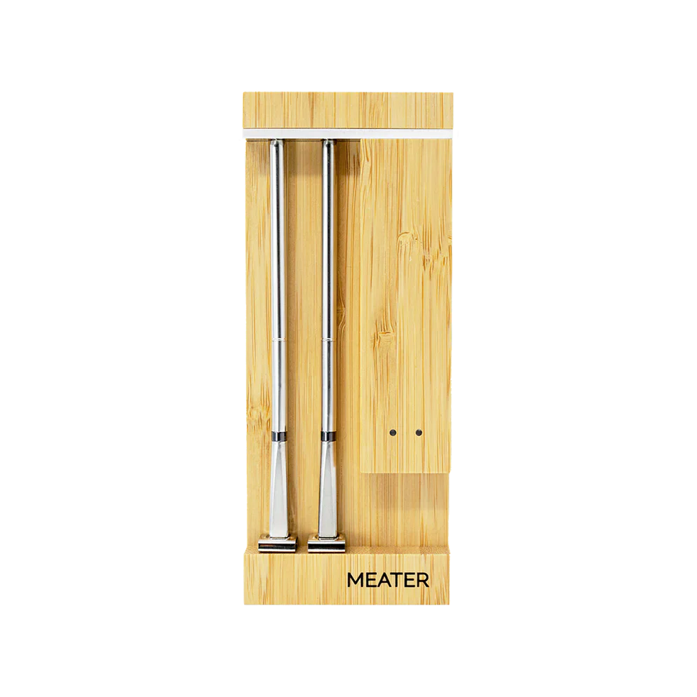 MEATER® PRO DUO WIRELESS MEAT THERMOMETER