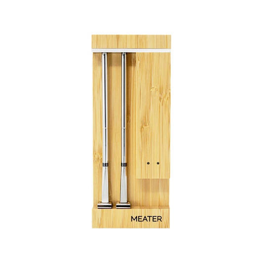 MEATER® PRO DUO WIRELESS MEAT THERMOMETER