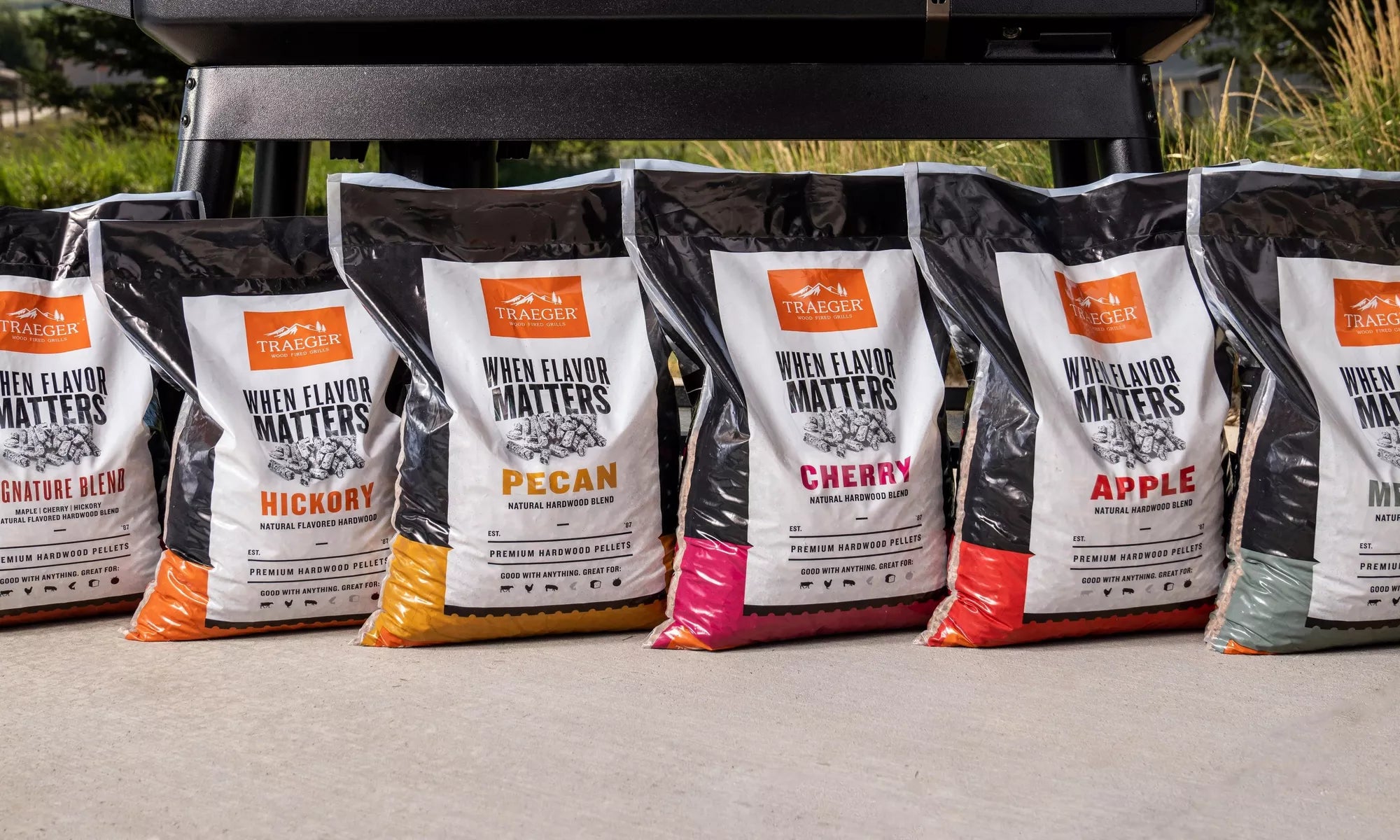 Traeger Grills Australia