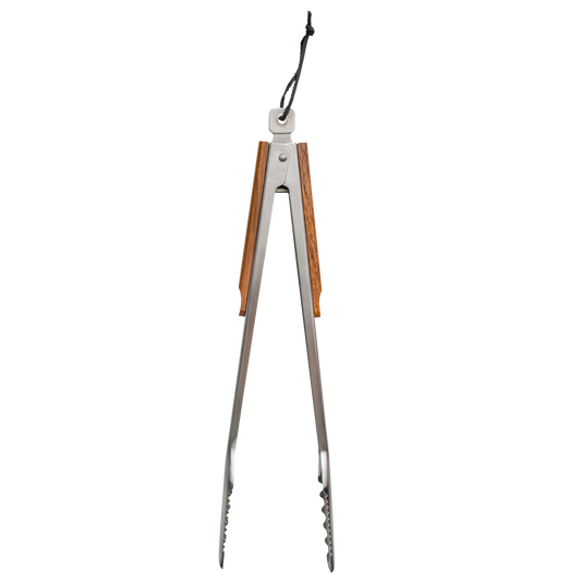 TRAEGER BBQ GRILLING TONGS