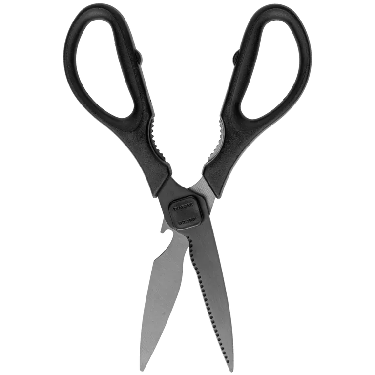 TRAEGER BBQ SHEARS