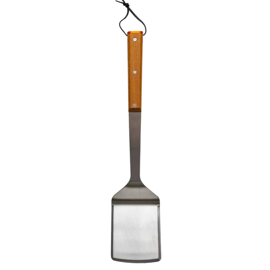 TRAEGER BBQ GRILLING SPATULA
