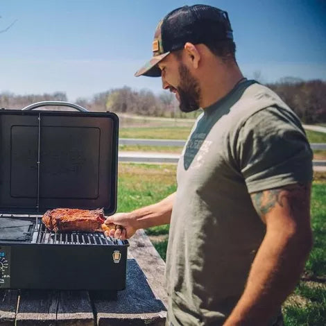 Traeger Grills Australia