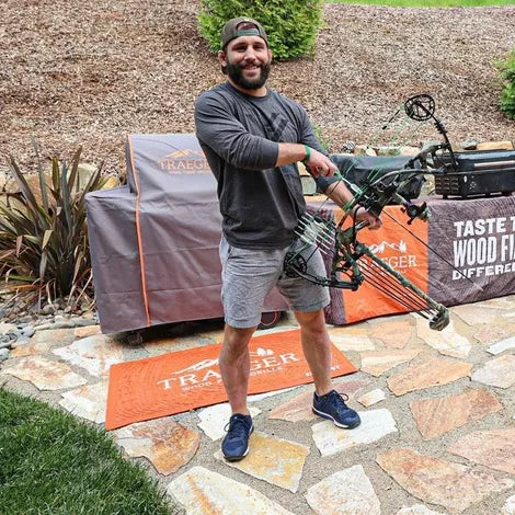 Traeger Grills Australia