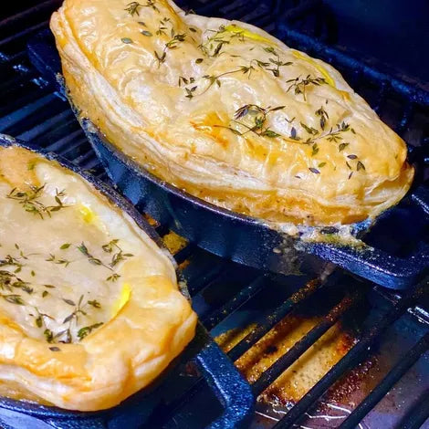 Traeger Grills Australia