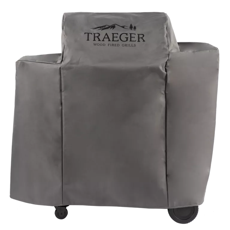 IRONWOOD® 650 FULL-LENGTH GRILL COVER