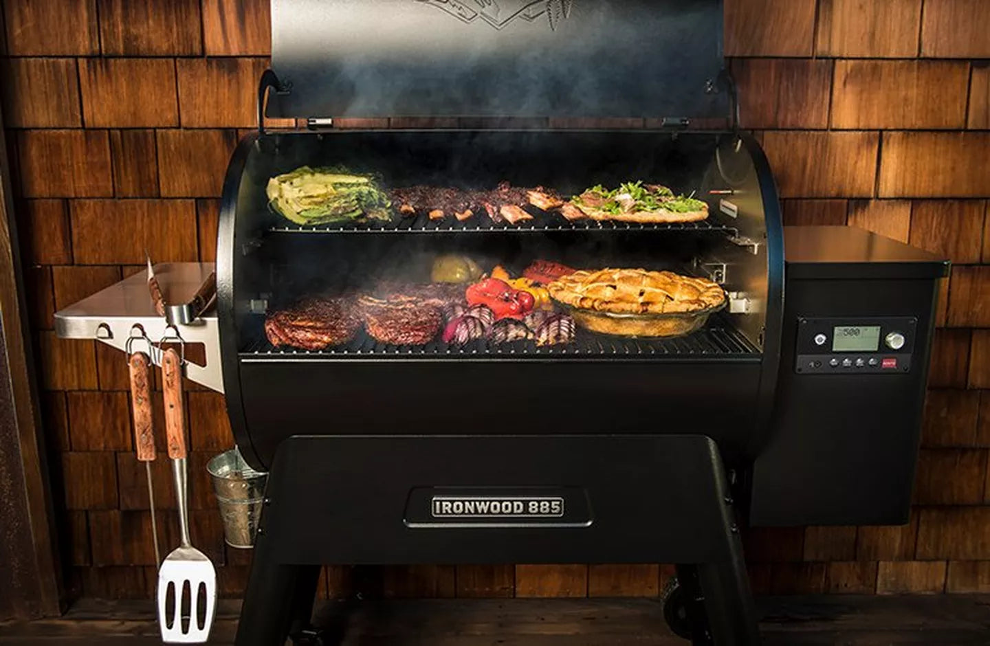 Traeger Grills Australia
