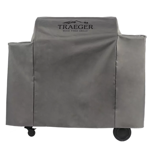IRONWOOD® 885 FULL-LENGTH GRILL COVER