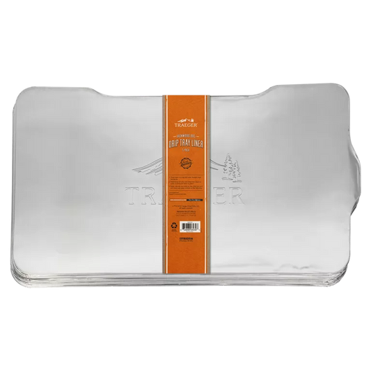 DRIP TRAY LINERS - 5 PACK - IRONWOOD® 885