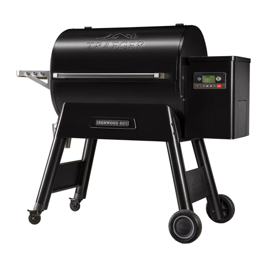 IRONWOOD® 885