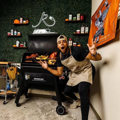 Traeger Grills Australia