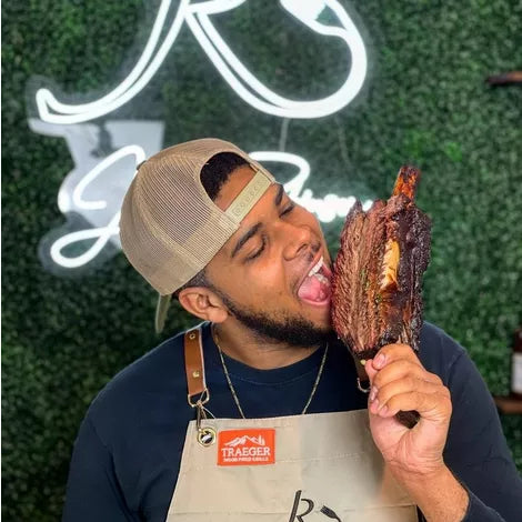 Traeger Grills Australia