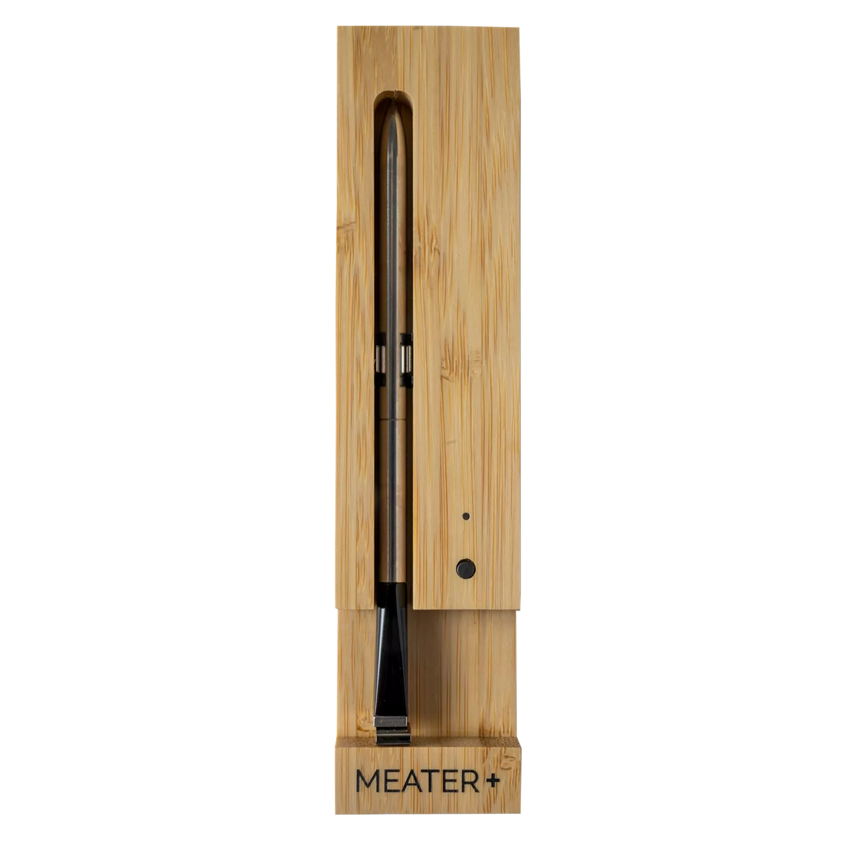 MEATER® PLUS WIRELESS MEAT THERMOMETER