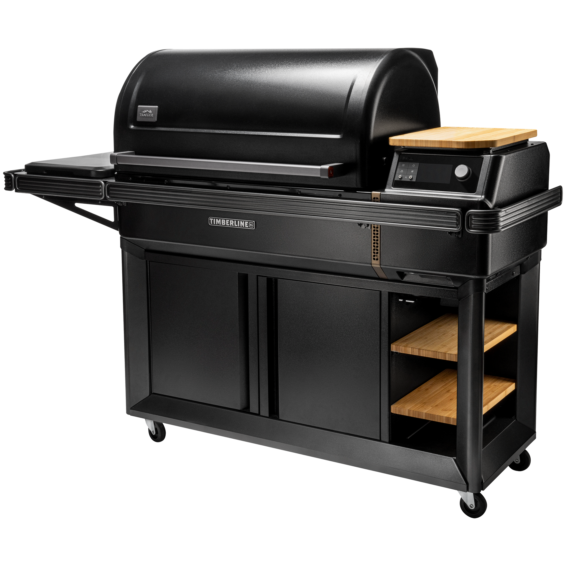 TIMBERLINE® XL – Traeger Grills Australia