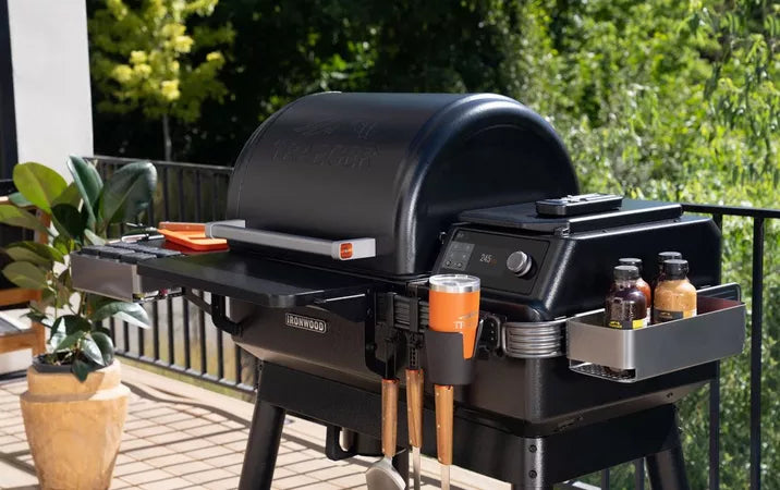 Traeger Grills Australia