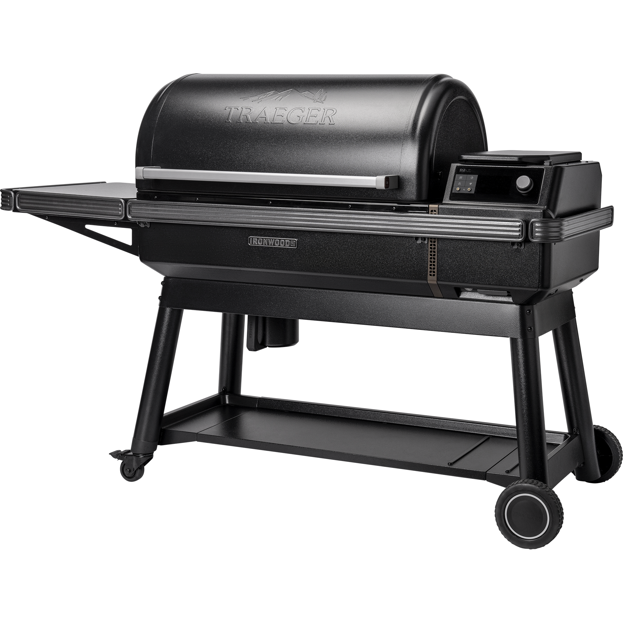 IRONWOOD® XL